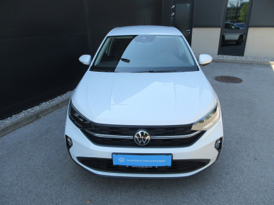 VW Taigo Gebrauchtwagen VW Taigo Gebrauchtwagen