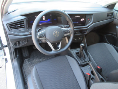 VW Taigo Gebrauchtwagen VW Taigo Gebrauchtwagen