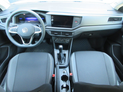 VW Taigo Gebrauchtwagen VW Taigo Gebrauchtwagen