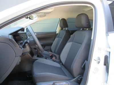 VW Taigo Gebrauchtwagen VW Taigo Gebrauchtwagen