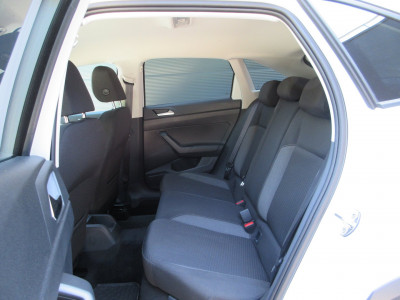 VW Taigo Gebrauchtwagen VW Taigo Gebrauchtwagen