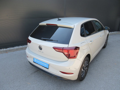 VW Polo Gebrauchtwagen VW Polo Gebrauchtwagen