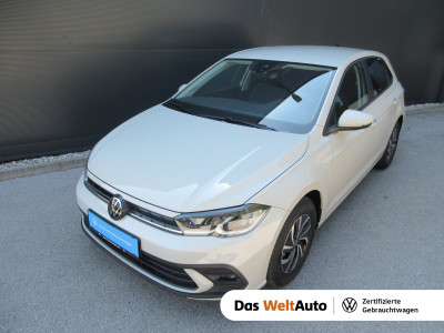 VW Polo Gebrauchtwagen VW Polo Gebrauchtwagen