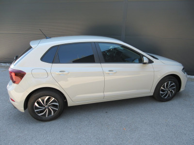 VW Polo Gebrauchtwagen VW Polo Gebrauchtwagen