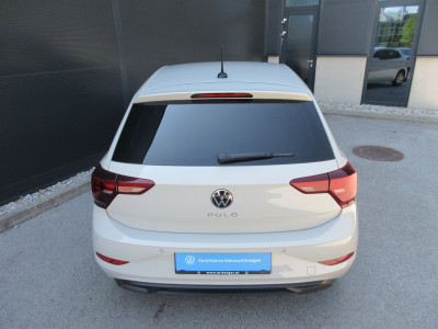 VW Polo Gebrauchtwagen VW Polo Gebrauchtwagen