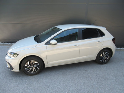 VW Polo Gebrauchtwagen VW Polo Gebrauchtwagen