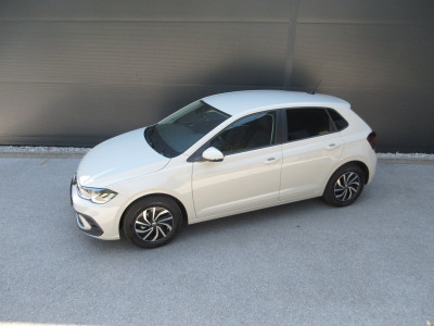 VW Polo Gebrauchtwagen VW Polo Gebrauchtwagen