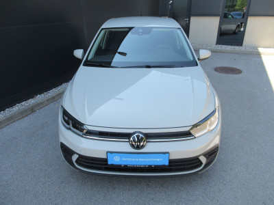 VW Polo Gebrauchtwagen VW Polo Gebrauchtwagen