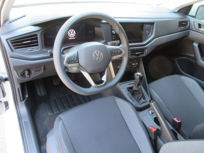 VW Polo Gebrauchtwagen VW Polo Gebrauchtwagen