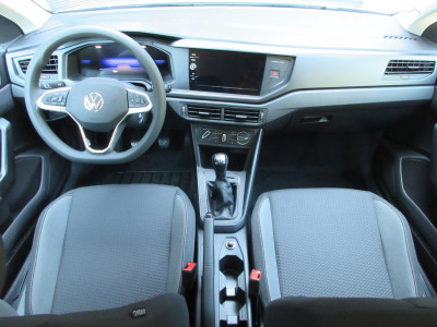 VW Polo Gebrauchtwagen VW Polo Gebrauchtwagen