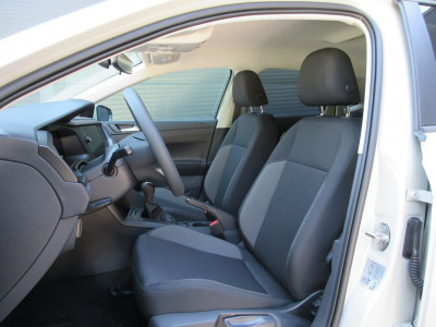 VW Polo Gebrauchtwagen VW Polo Gebrauchtwagen