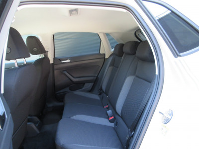 VW Polo Gebrauchtwagen VW Polo Gebrauchtwagen