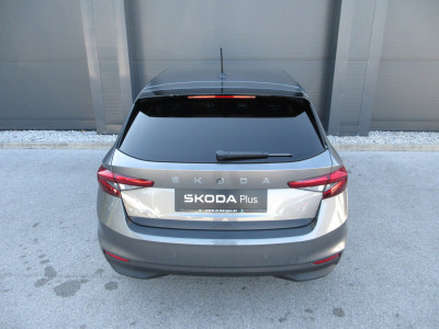 Skoda Fabia Gebrauchtwagen Skoda Fabia Gebrauchtwagen