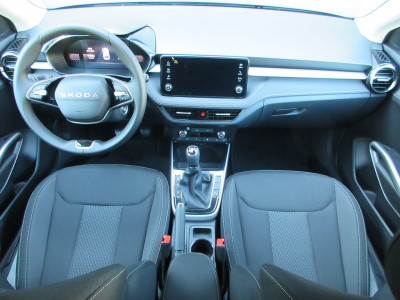 Skoda Fabia Gebrauchtwagen Skoda Fabia Gebrauchtwagen
