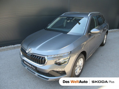 Skoda Kamiq Gebrauchtwagen Skoda Kamiq Gebrauchtwagen