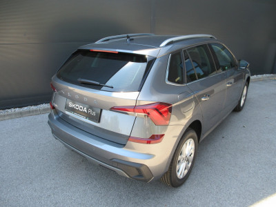 Skoda Kamiq Gebrauchtwagen Skoda Kamiq Gebrauchtwagen