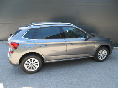 Skoda Kamiq Gebrauchtwagen Skoda Kamiq Gebrauchtwagen
