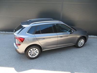 Skoda Kamiq Gebrauchtwagen Skoda Kamiq Gebrauchtwagen