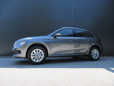 Skoda Kamiq Gebrauchtwagen Skoda Kamiq Gebrauchtwagen