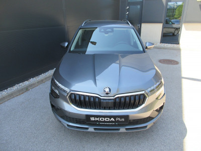 Skoda Kamiq Gebrauchtwagen Skoda Kamiq Gebrauchtwagen