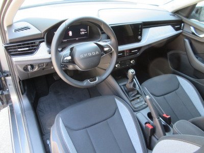 Skoda Kamiq Gebrauchtwagen Skoda Kamiq Gebrauchtwagen