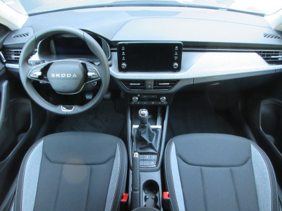 Skoda Kamiq Gebrauchtwagen Skoda Kamiq Gebrauchtwagen