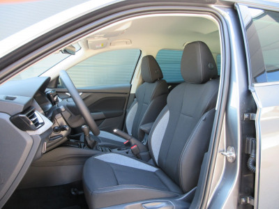 Skoda Kamiq Gebrauchtwagen Skoda Kamiq Gebrauchtwagen