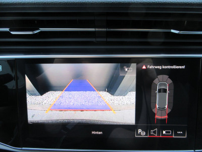 Audi Q7 Gebrauchtwagen Audi Q7 Gebrauchtwagen