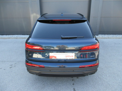 Audi Q7 Gebrauchtwagen Audi Q7 Gebrauchtwagen