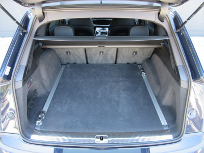 Audi Q7 Gebrauchtwagen Audi Q7 Gebrauchtwagen