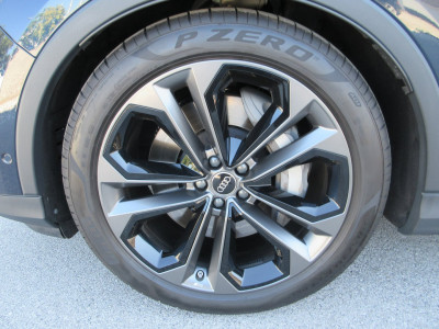 Audi Q7 Gebrauchtwagen Audi Q7 Gebrauchtwagen