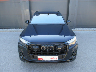 Audi Q7 Gebrauchtwagen Audi Q7 Gebrauchtwagen