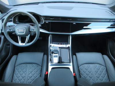 Audi Q7 Gebrauchtwagen Audi Q7 Gebrauchtwagen