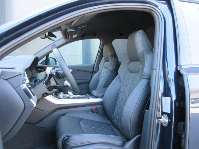 Audi Q7 Gebrauchtwagen Audi Q7 Gebrauchtwagen