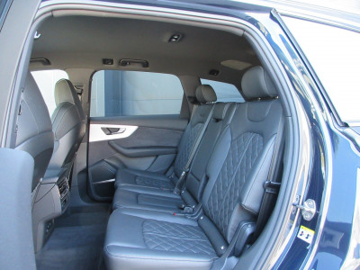 Audi Q7 Gebrauchtwagen Audi Q7 Gebrauchtwagen