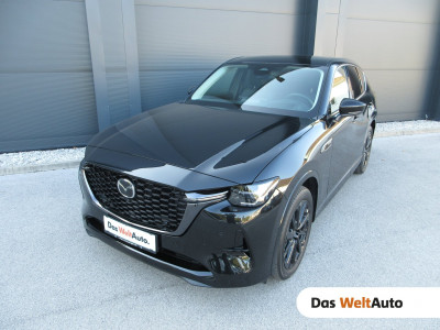 Mazda CX-60 Gebrauchtwagen Mazda CX-60 Gebrauchtwagen