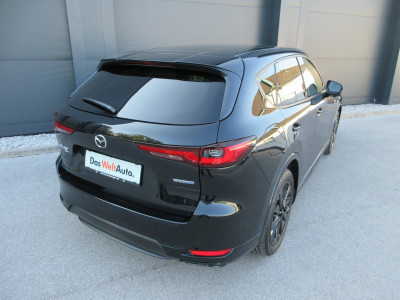 Mazda CX-60 Gebrauchtwagen Mazda CX-60 Gebrauchtwagen