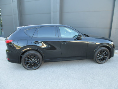 Mazda CX-60 Gebrauchtwagen Mazda CX-60 Gebrauchtwagen