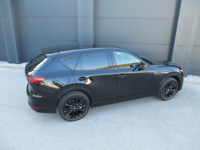 Mazda CX-60 Gebrauchtwagen Mazda CX-60 Gebrauchtwagen