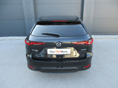Mazda CX-60 Gebrauchtwagen Mazda CX-60 Gebrauchtwagen