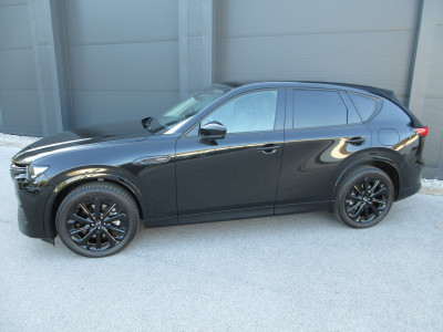 Mazda CX-60 Gebrauchtwagen Mazda CX-60 Gebrauchtwagen