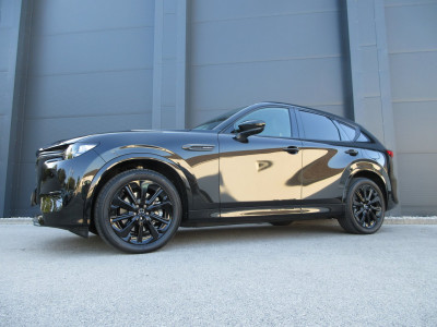 Mazda CX-60 Gebrauchtwagen Mazda CX-60 Gebrauchtwagen