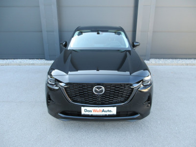 Mazda CX-60 Gebrauchtwagen Mazda CX-60 Gebrauchtwagen