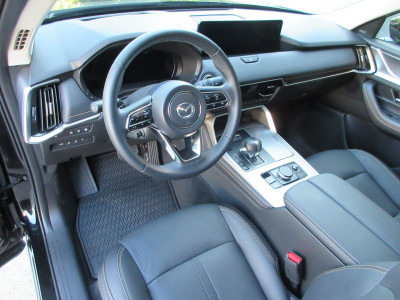 Mazda CX-60 Gebrauchtwagen Mazda CX-60 Gebrauchtwagen