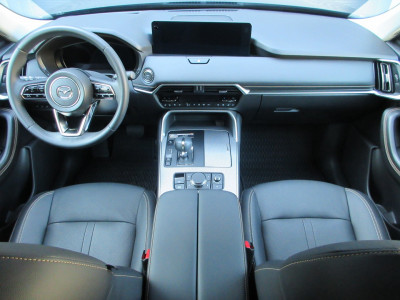 Mazda CX-60 Gebrauchtwagen Mazda CX-60 Gebrauchtwagen