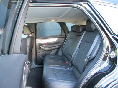 Mazda CX-60 Gebrauchtwagen Mazda CX-60 Gebrauchtwagen