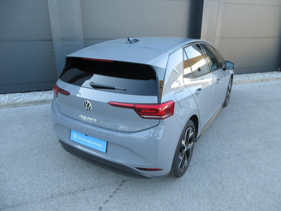 VW ID.3 Gebrauchtwagen