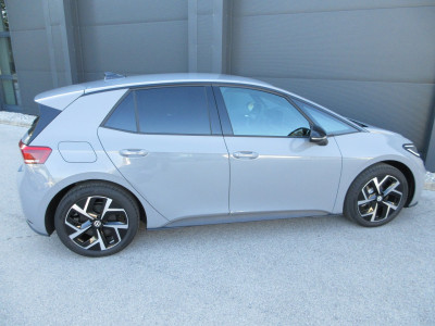VW ID.3 Gebrauchtwagen