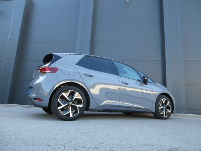 VW ID.3 Gebrauchtwagen