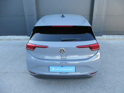 VW ID.3 Gebrauchtwagen